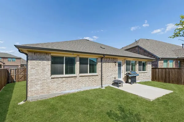 $399,000 | 1105 Mapleton Drive, Anna, TX 75409