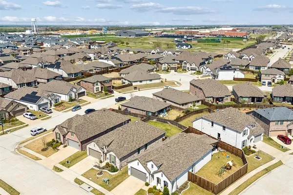 $399,000 | 1105 Mapleton Drive, Anna, TX 75409