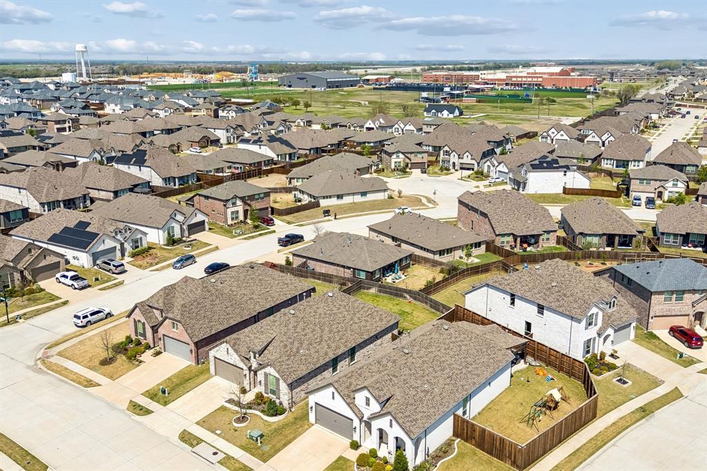 1105 Mapleton Drive Anna, TX 75409 - Photo 40 of 40