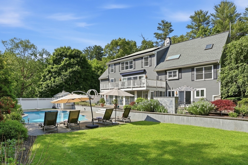 88 Esterbrook Road Acton, MA 01720 - Photo 35 of 40