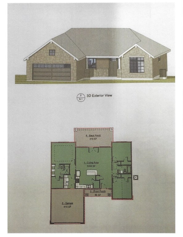 25 Deer Ridge Road Wimberley, TX 78676 - Photo 1 of 1 Gallery Image 1
