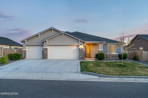 $725,000 | 712 Hallow Pointe Drive, Sparks, NV 89441