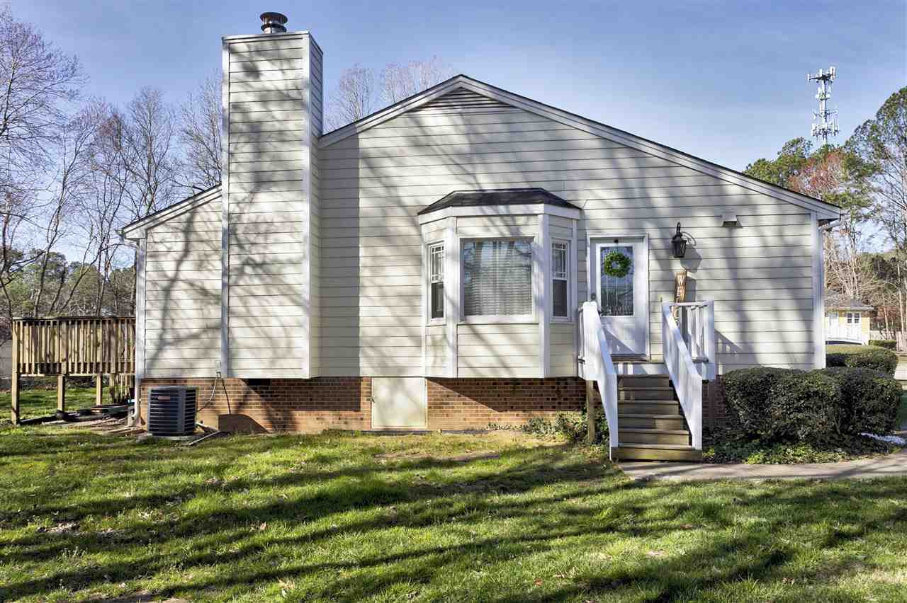 1623 Roanoke Street Raleigh, NC 27606 - Photo 23 of 25 Photo 23