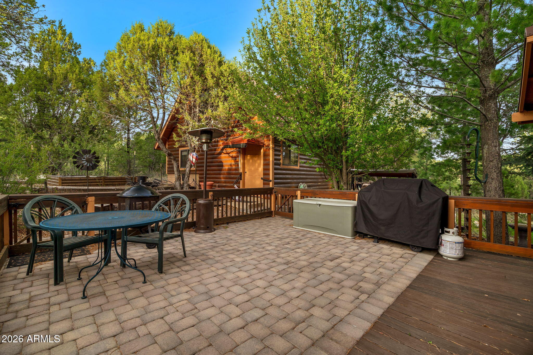 1905 Ridge Road Heber, AZ 85928 - Photo 34 of 50 1905RidgeRd-Heber-AZ-36