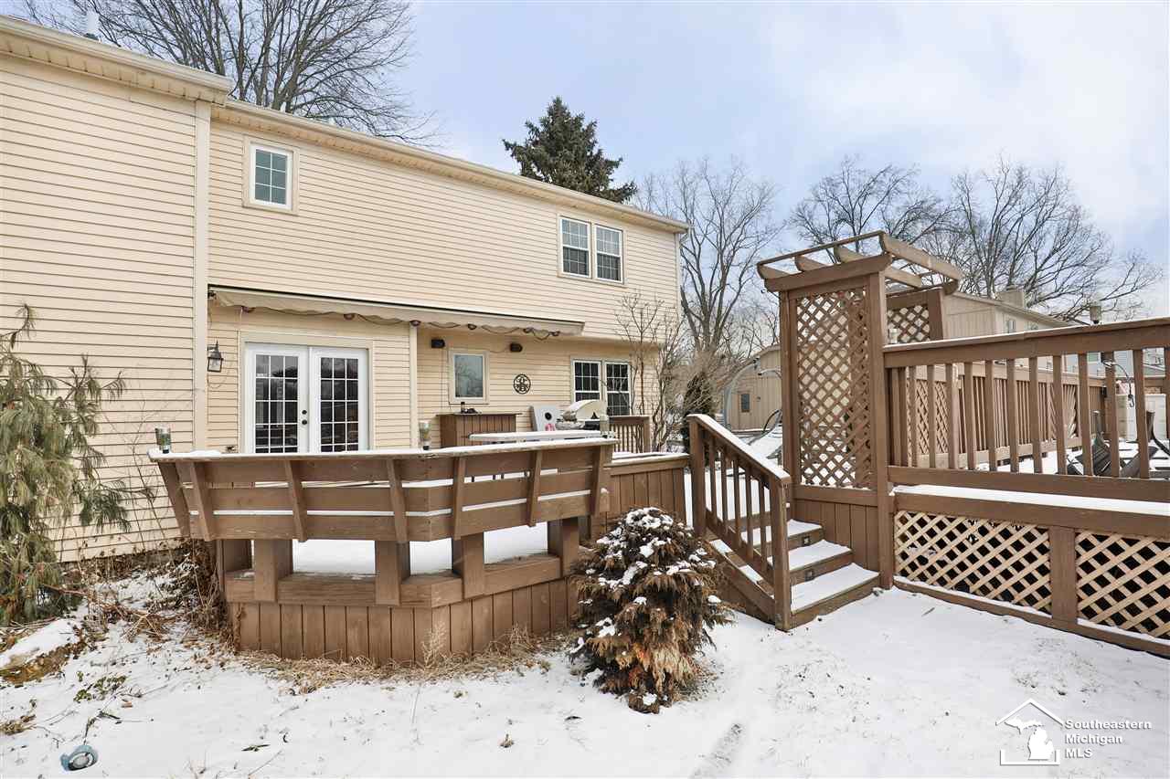 4229 Clegg Road Lambertville, MI 48144 - Photo 3 of 33 Gallery Image 3