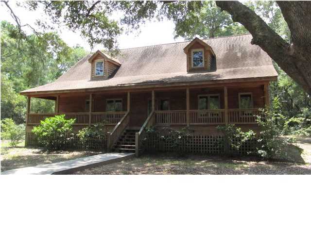 8051 Esteves Road Edisto Island, SC 29438 - Photo 1 of 4 Primary Photo