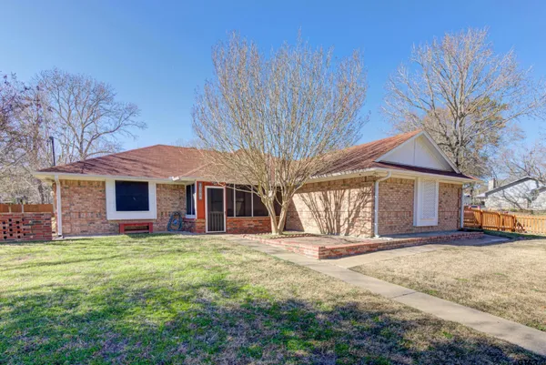 $2,000 | 16744 Overland Stage Drive, Tyler, TX 75703