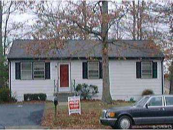 Exterior Front - Picture of property