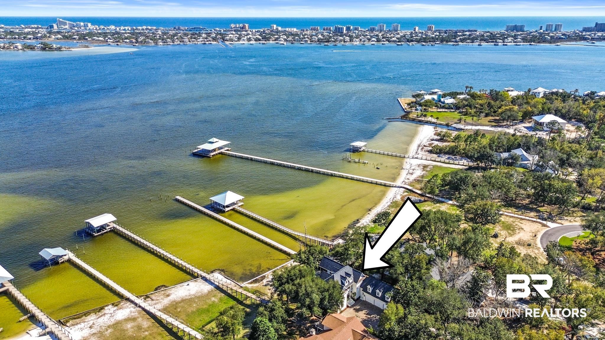 5448 East Oak Ridge Drive Orange Beach, AL 36561 - Photo 3 of 47