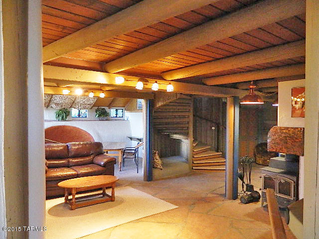 27815 West Rain Valley Loop Road Elgin, AZ 85611 - Photo 8 of 46