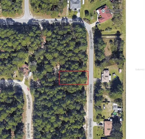 $35,000 | 1530 Olympia Avenue Southwest, Palm Bay, FL 32908