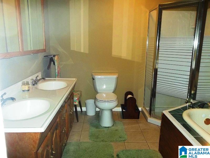 1850 Chapman Road Goodwater, AL 35072 - Photo 11 of 29