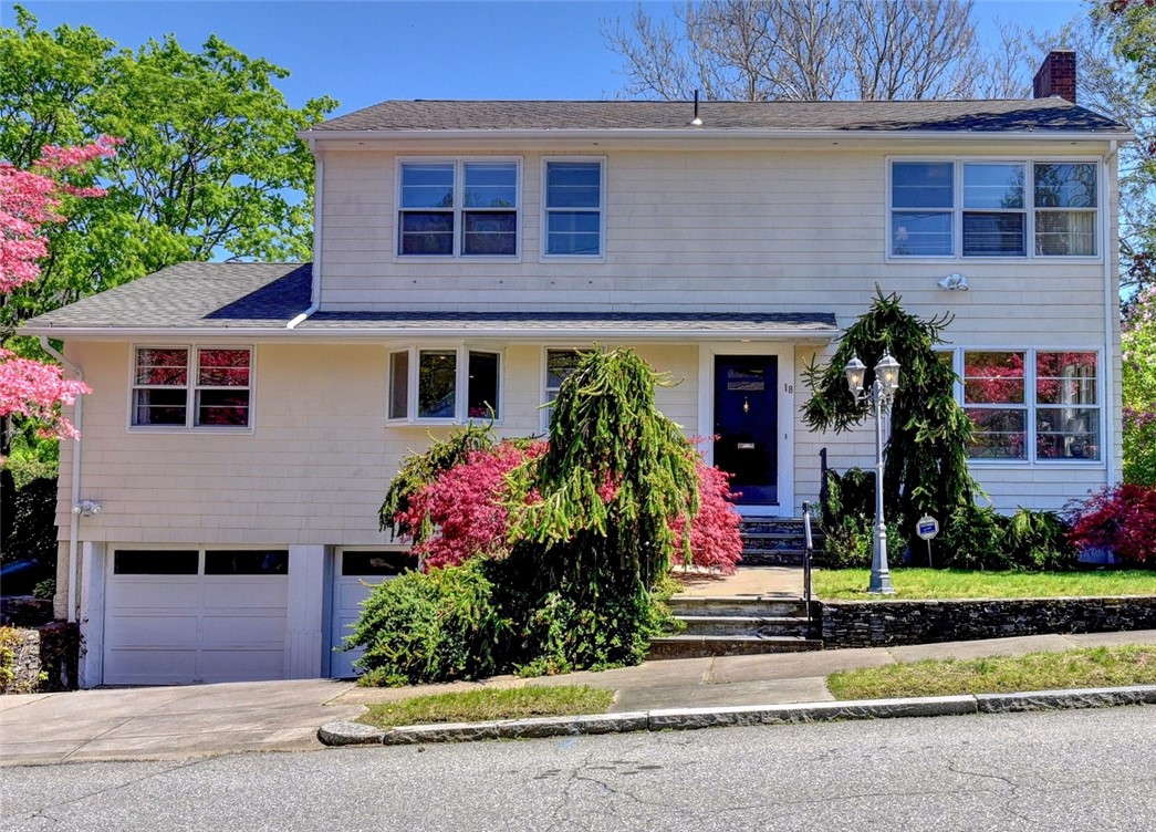 18 Brookway Road Providence, RI 02906 - Photo 1 of 49 Gallery Image 1