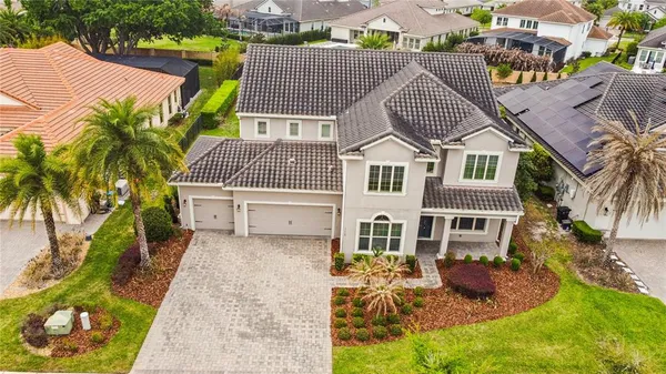 $8,995 | 1115 Estancia Woods Loop, Windermere, FL 34786