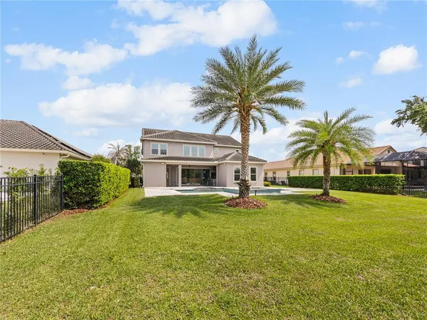 $8,995 | 1115 Estancia Woods Loop, Windermere, FL 34786