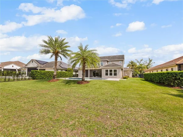 $8,995 | 1115 Estancia Woods Loop, Windermere, FL 34786