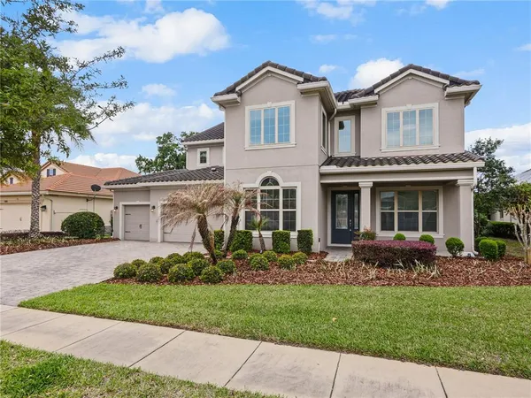 $9,850 | 1115 Estancia Woods Loop, Windermere, FL 34786