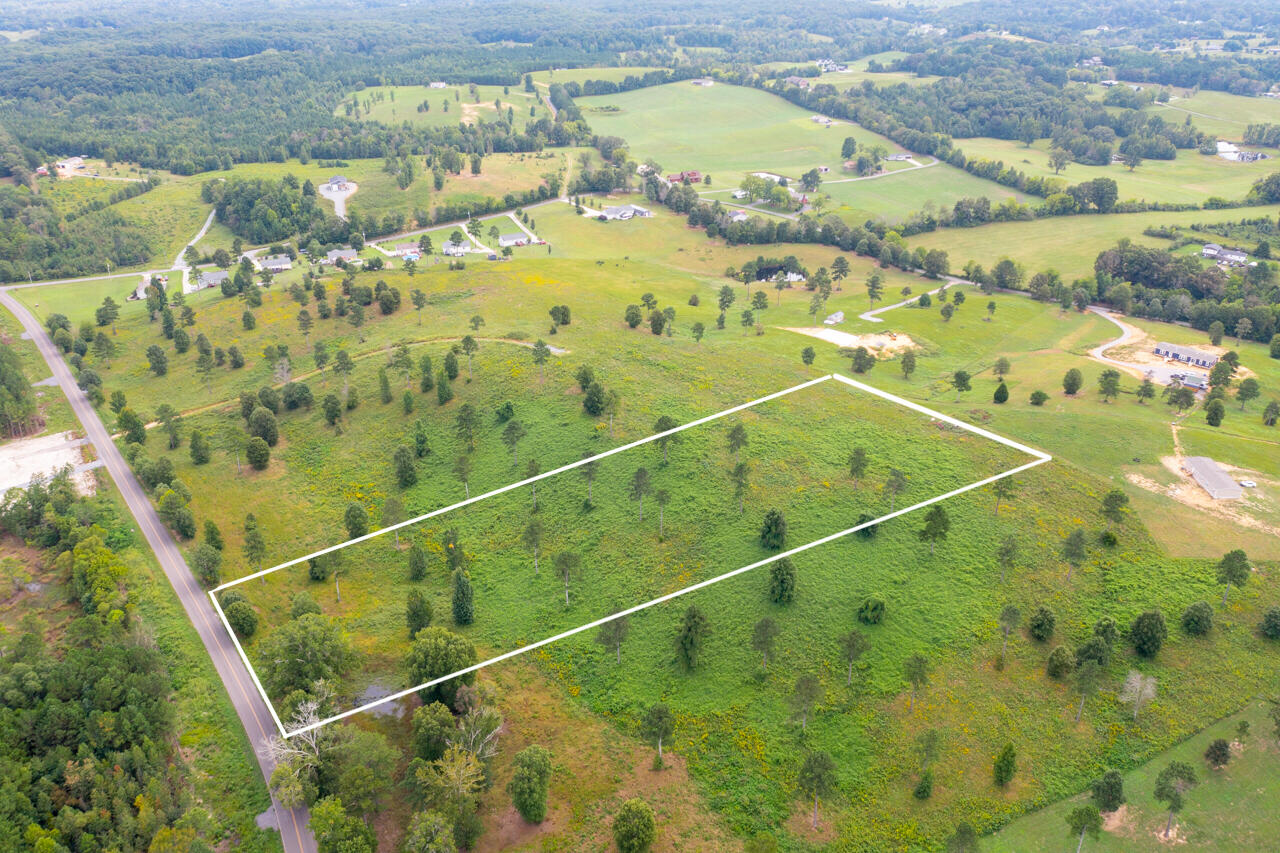 Lot 5 White Flats Road, Unit 5 Dayton, TN 37321 - Photo 2 of 4 Photo Sep 17, 3 09 57 PM