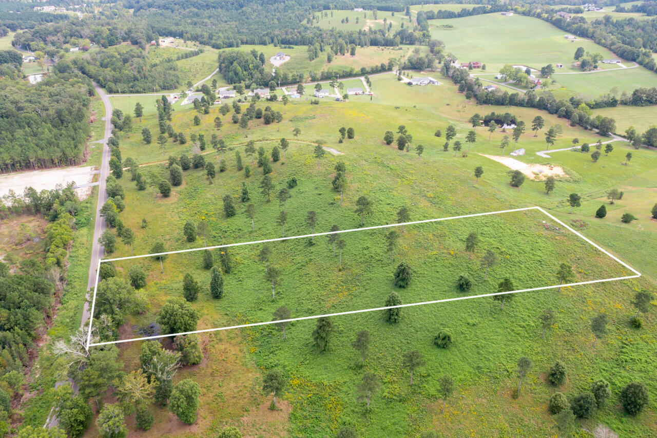 Lot 5 White Flats Road, Unit 5 Dayton, TN 37321 - Photo 3 of 4 Photo Sep 17, 3 14 22 PM