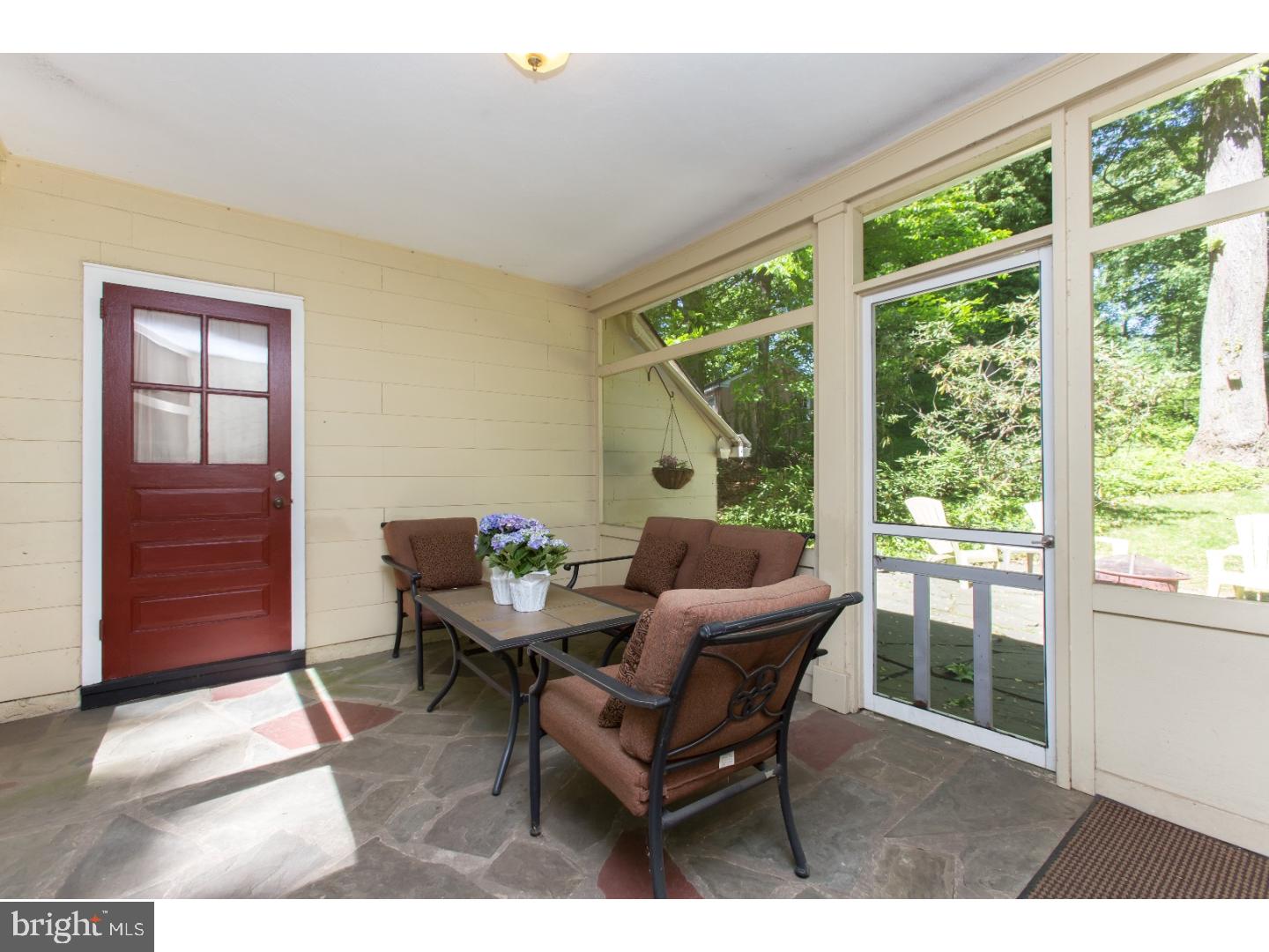 714 Beechwood Road Media, PA 19063 - Photo 13 of 25 Porch