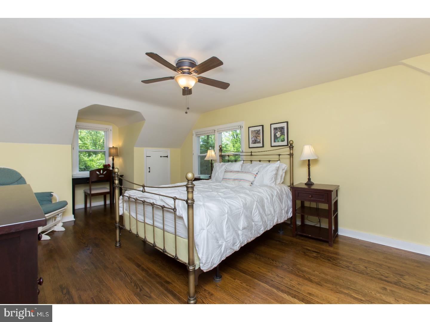 714 Beechwood Road Media, PA 19063 - Photo 14 of 25 Bedroom - Main