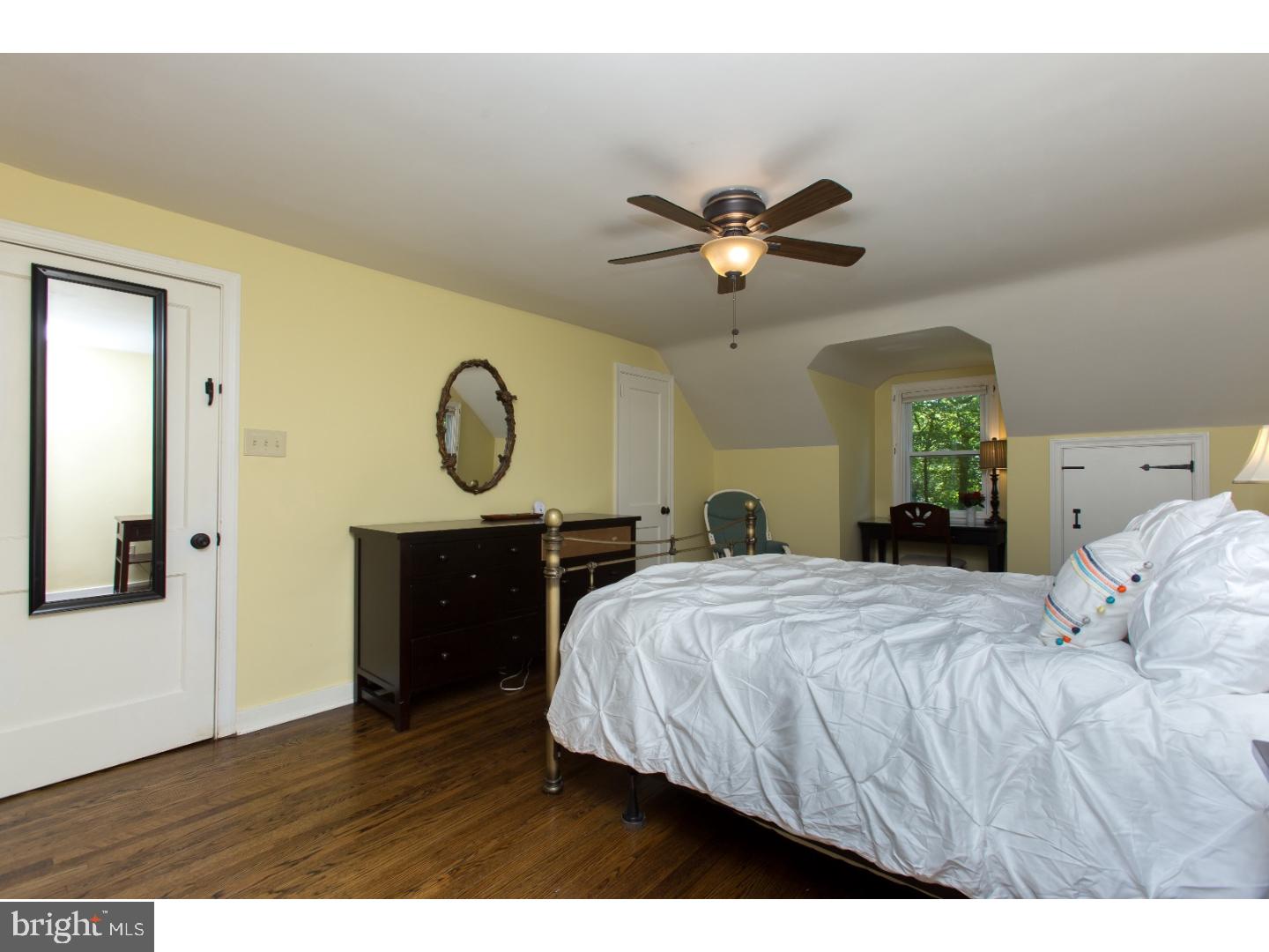 714 Beechwood Road Media, PA 19063 - Photo 15 of 25 Bedroom - Main