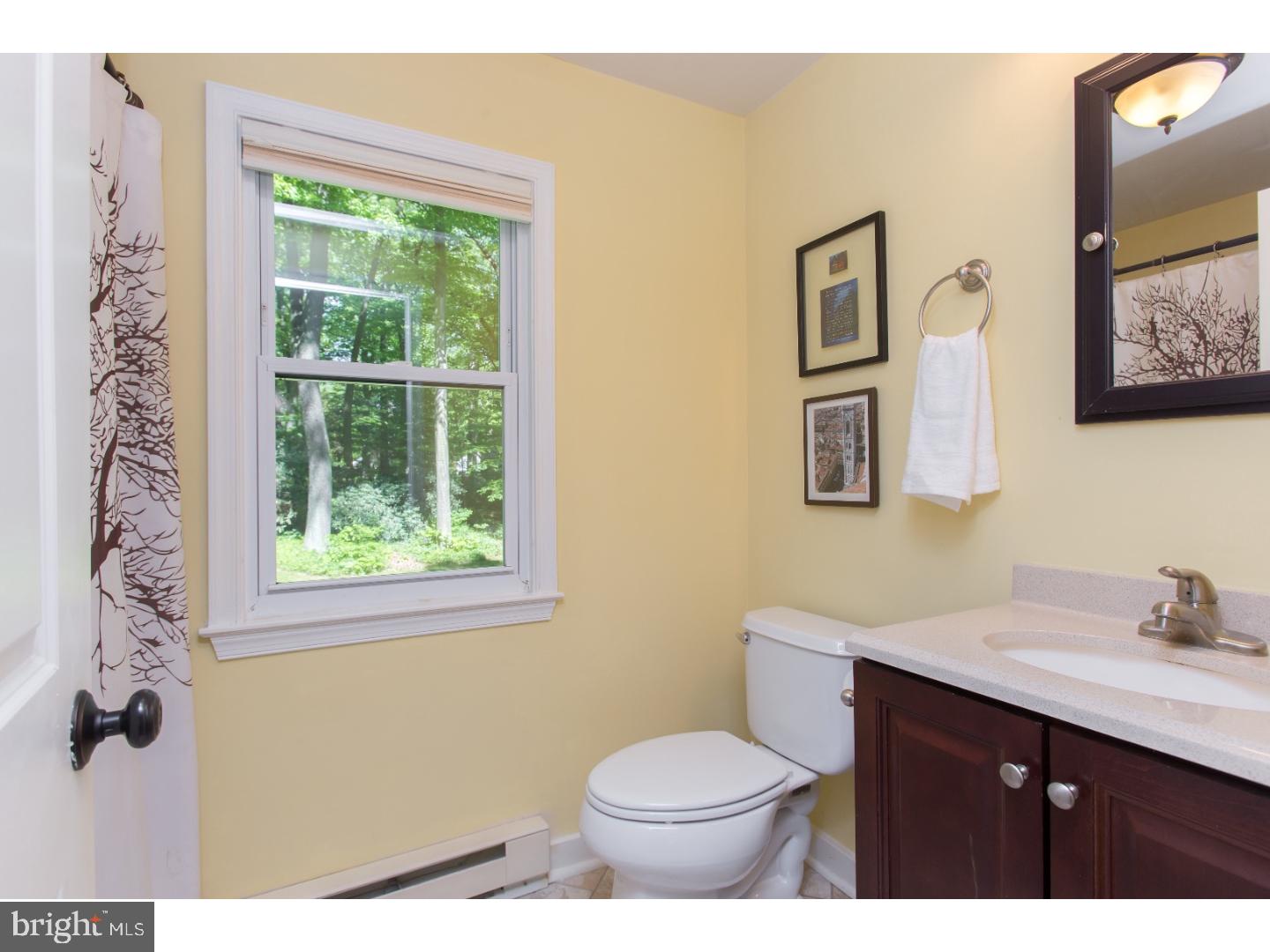 714 Beechwood Road Media, PA 19063 - Photo 17 of 25 Bathroom