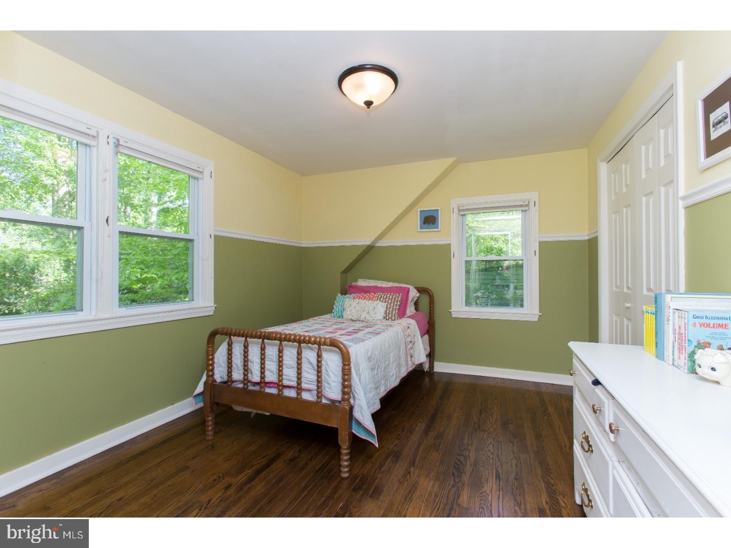 714 Beechwood Road Media, PA 19063 - Photo 18 of 25 Bedroom 2