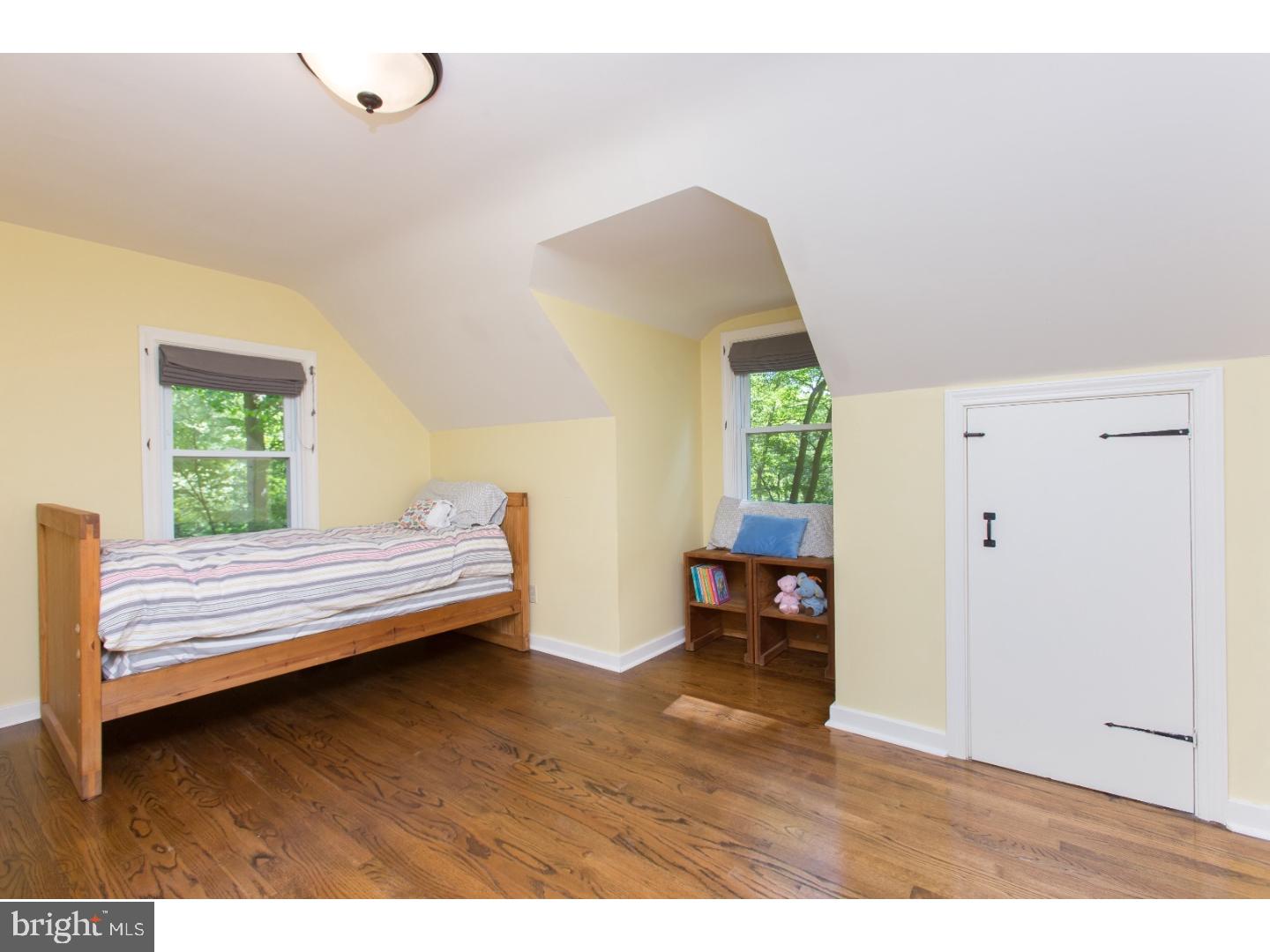 714 Beechwood Road Media, PA 19063 - Photo 19 of 25 Bedroom 3