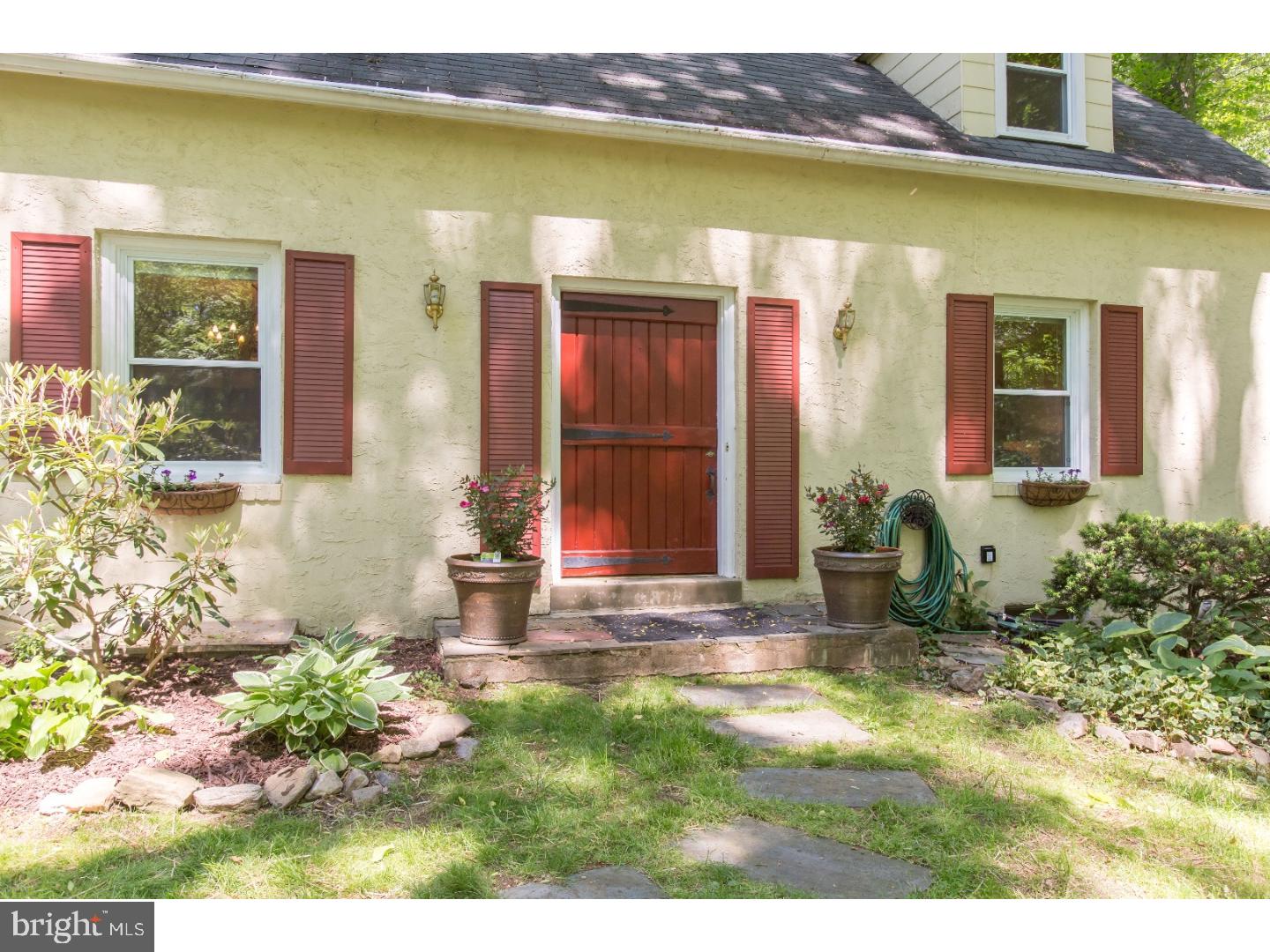 714 Beechwood Road Media, PA 19063 - Photo 2 of 25 Exterior Front
