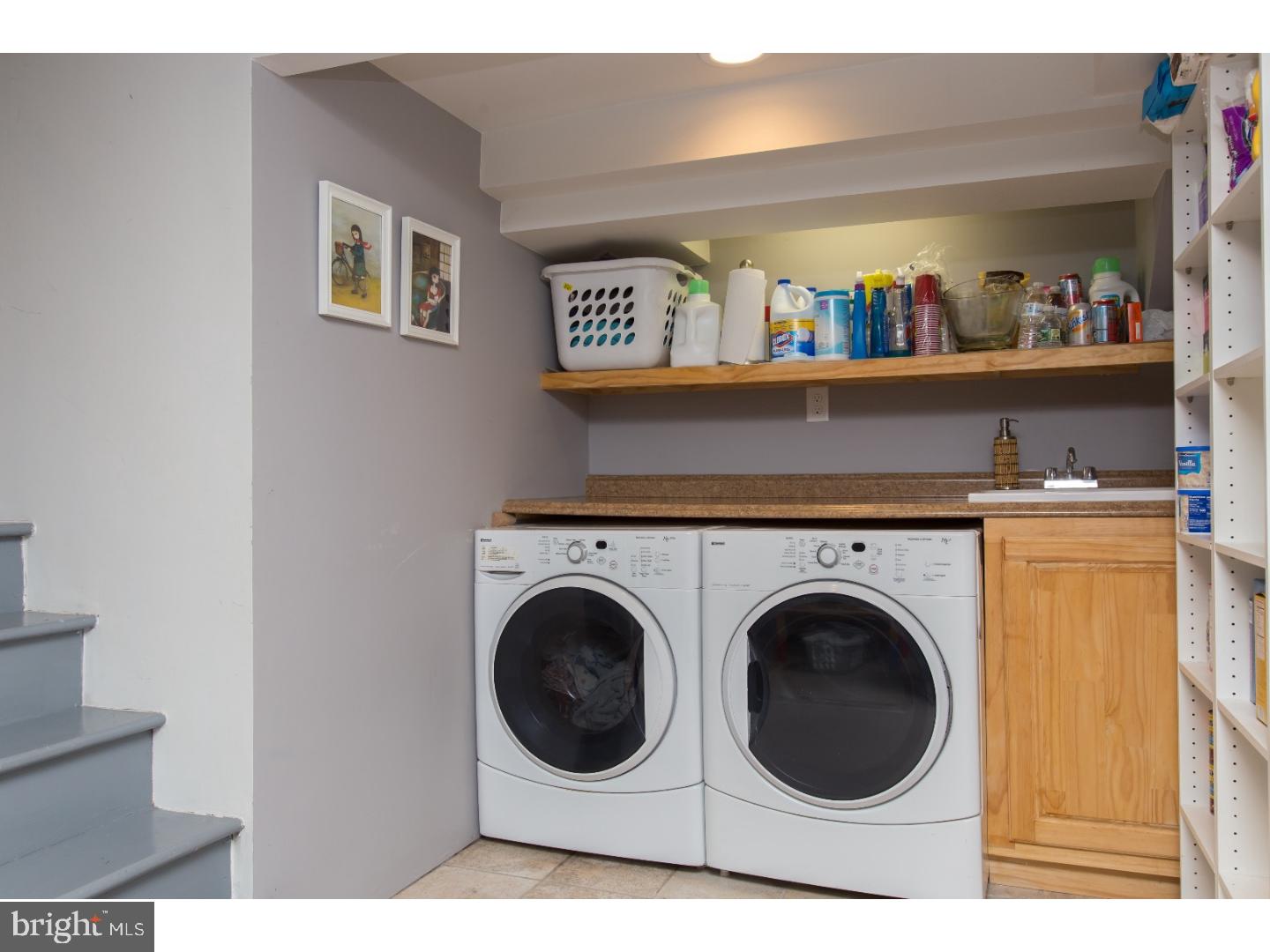 714 Beechwood Road Media, PA 19063 - Photo 23 of 25 Laundry Room