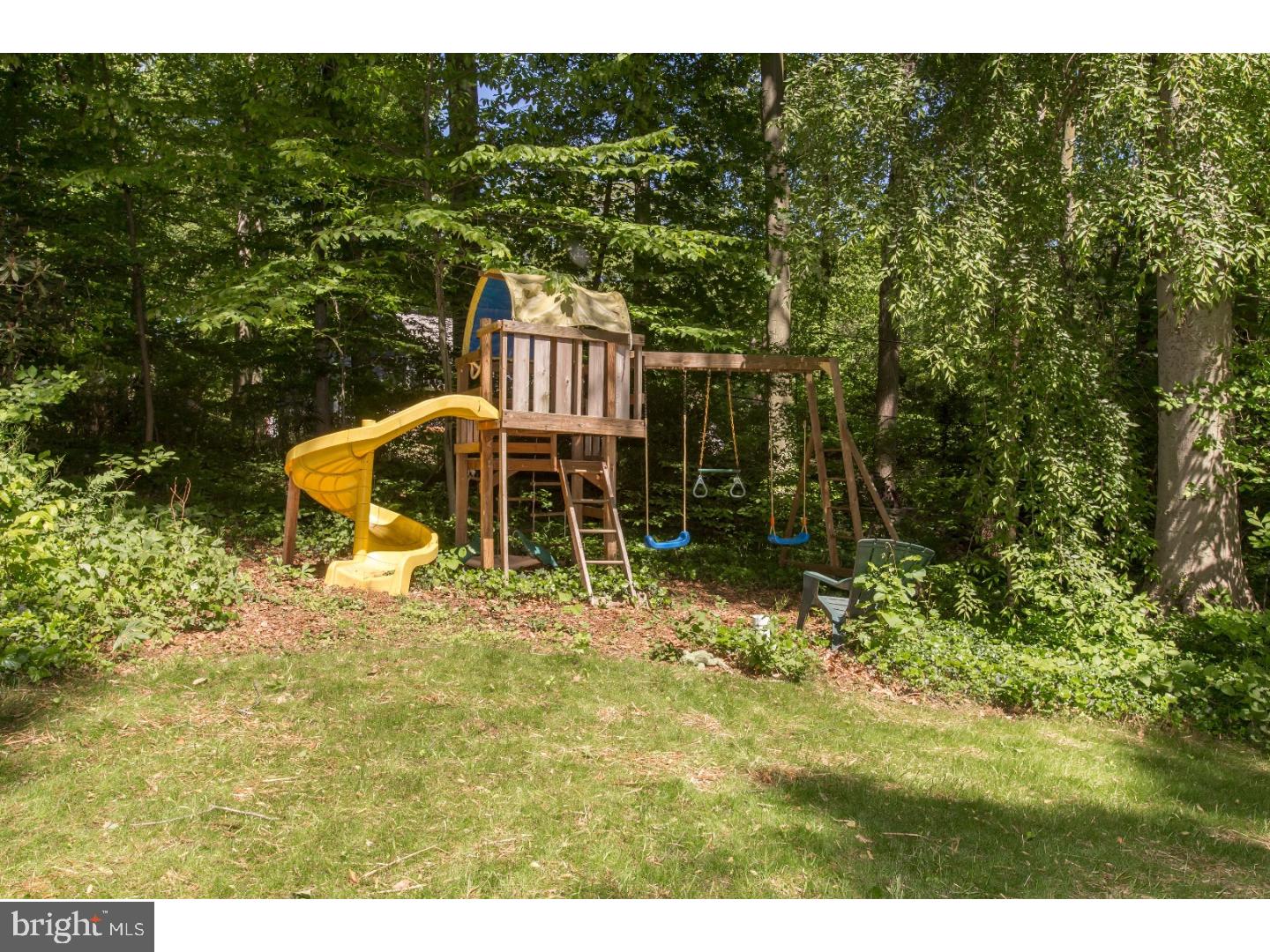 714 Beechwood Road Media, PA 19063 - Photo 25 of 25 Back Yard