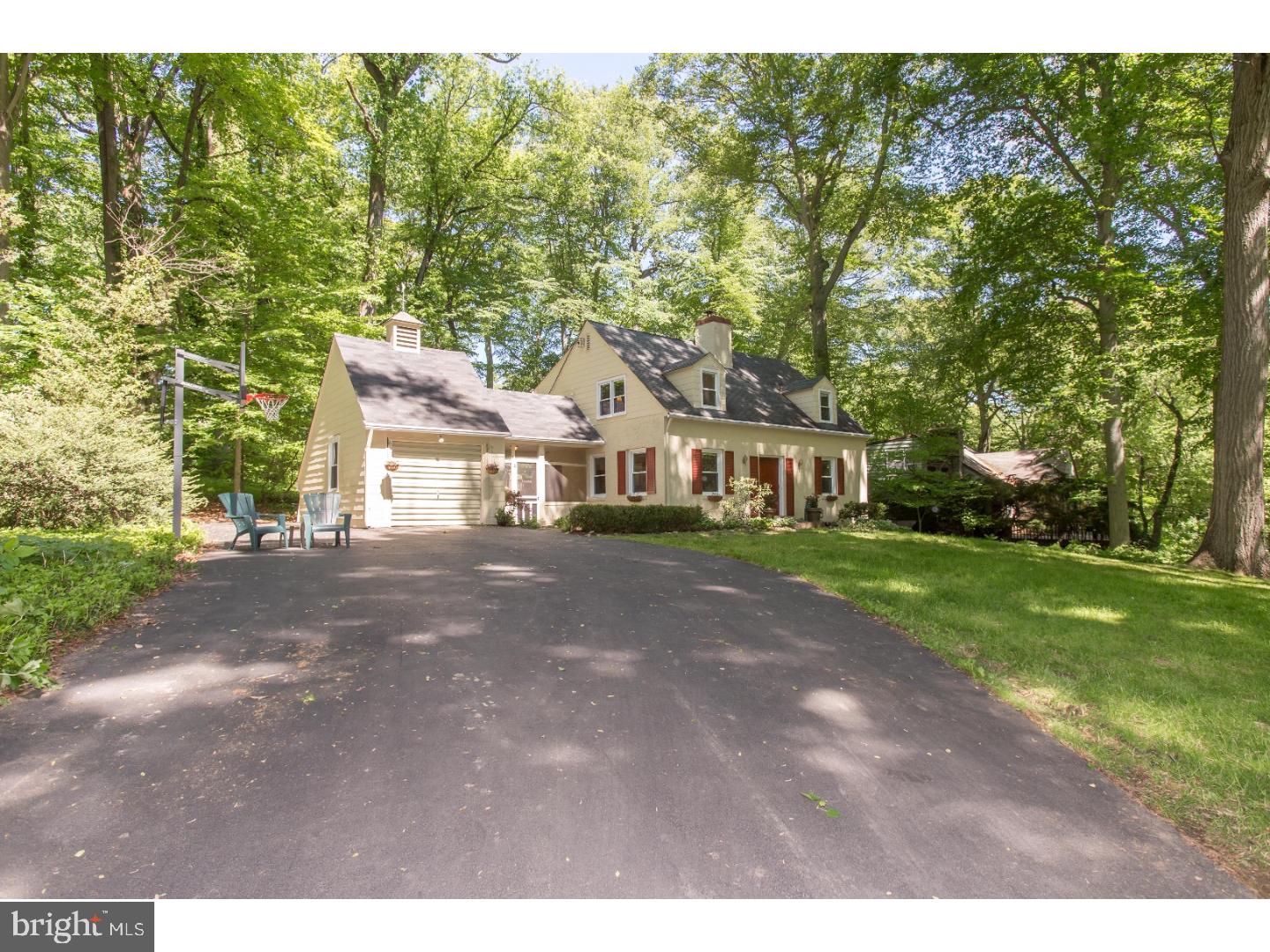 714 Beechwood Road Media, PA 19063 - Photo 3 of 25 Exterior Front