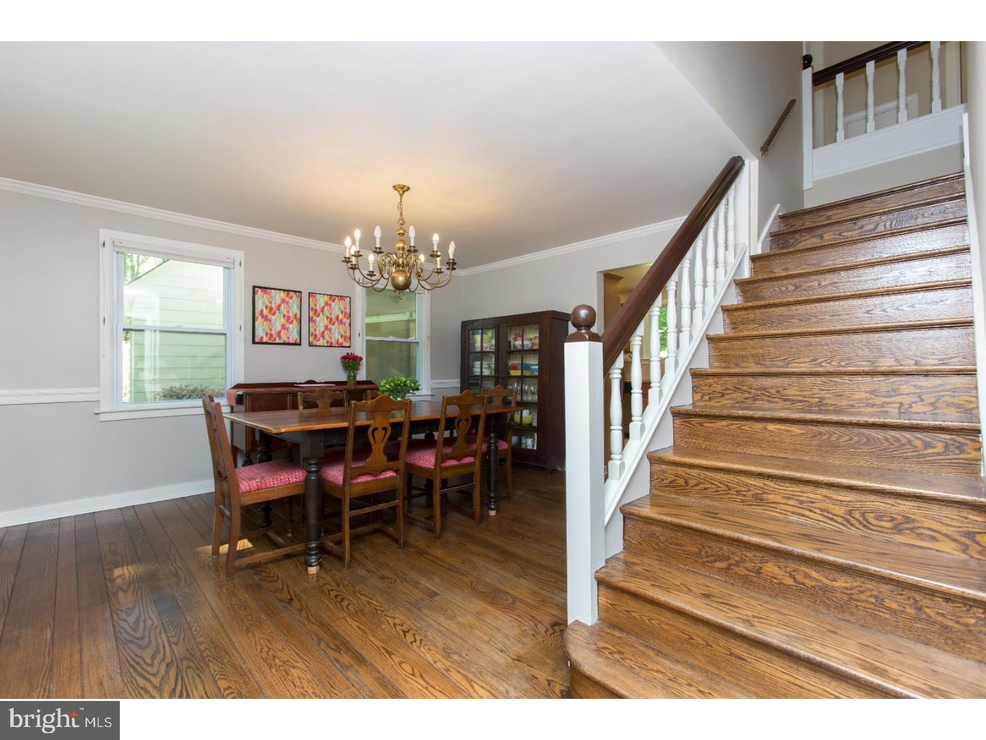 714 Beechwood Road Media, PA 19063 - Photo 8 of 25 Dining Room