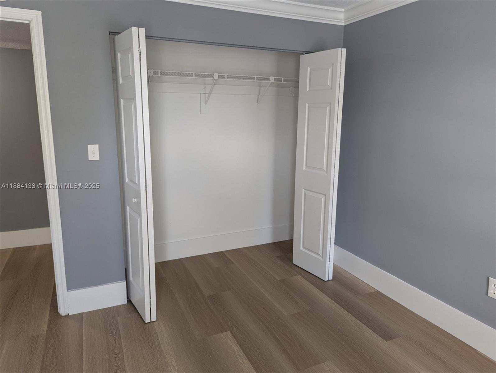 13700 Southwest 62nd Street, Unit 204 Miami, FL 33183 - Photo 15 of 30 a view of an empty room