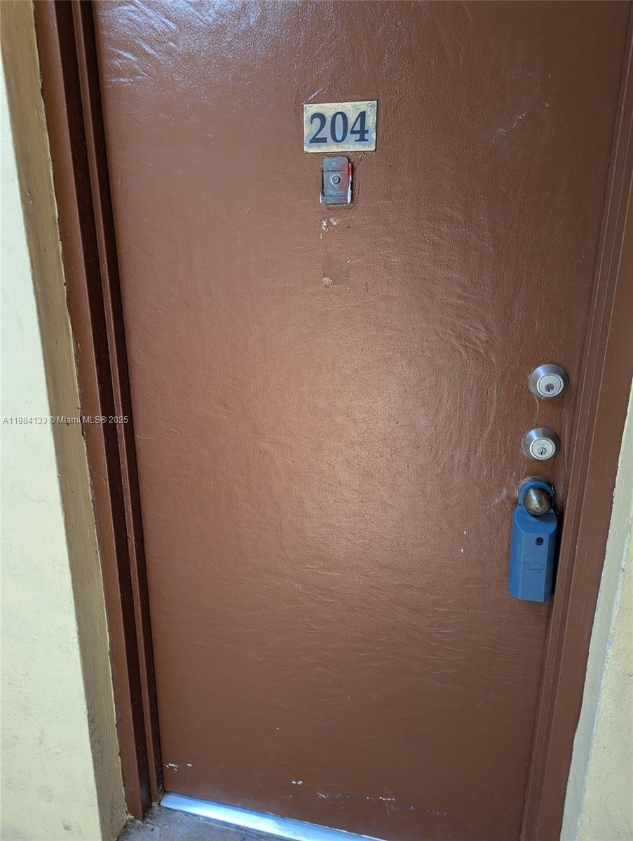 13700 Southwest 62nd Street, Unit 204 Miami, FL 33183 - Photo 28 of 30