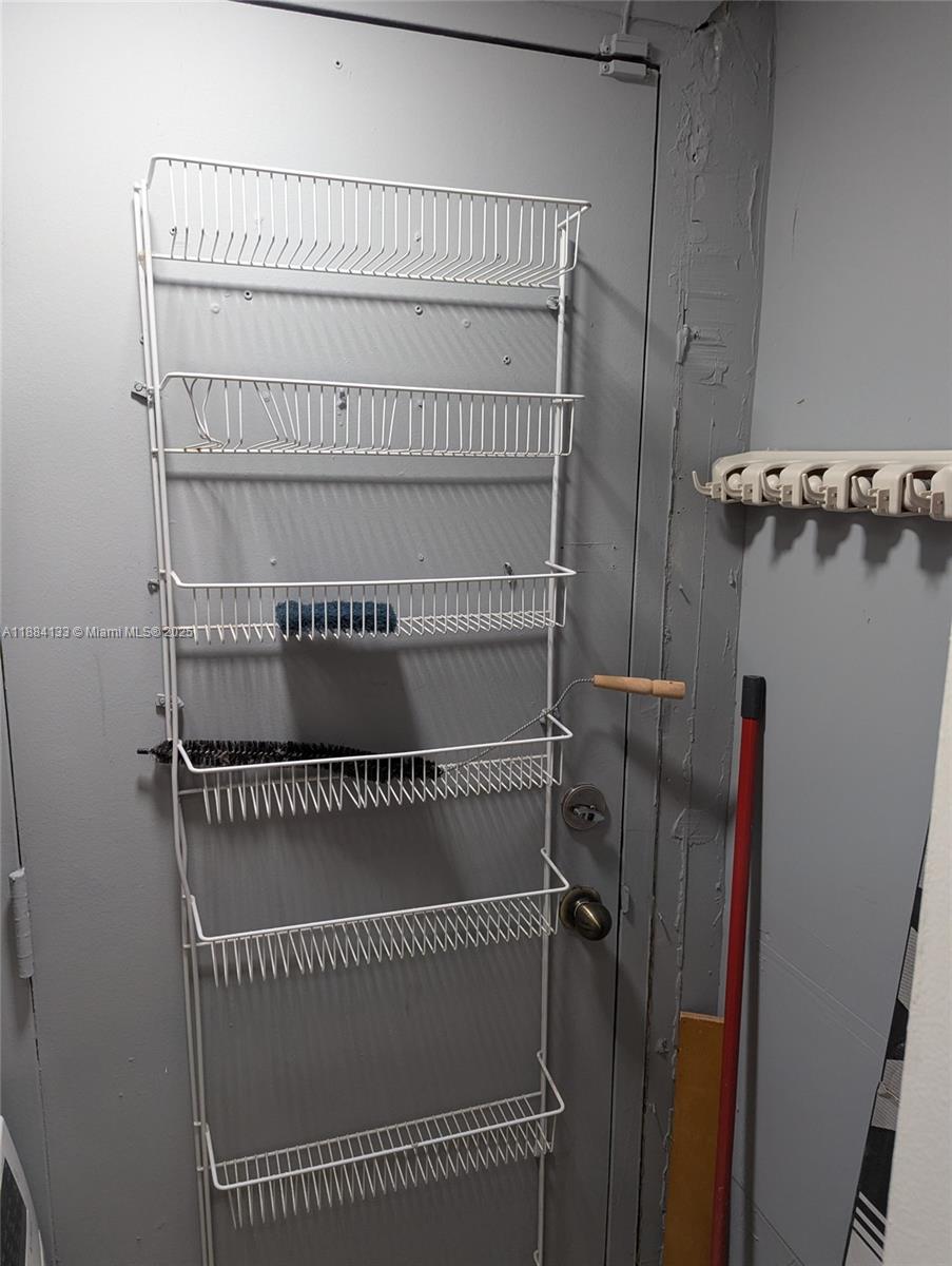 13700 Southwest 62nd Street, Unit 204 Miami, FL 33183 - Photo 10 of 30 a close up of a shower