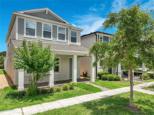 $3,200 | 16007 Micelli Drive, Winter Garden, FL 34787