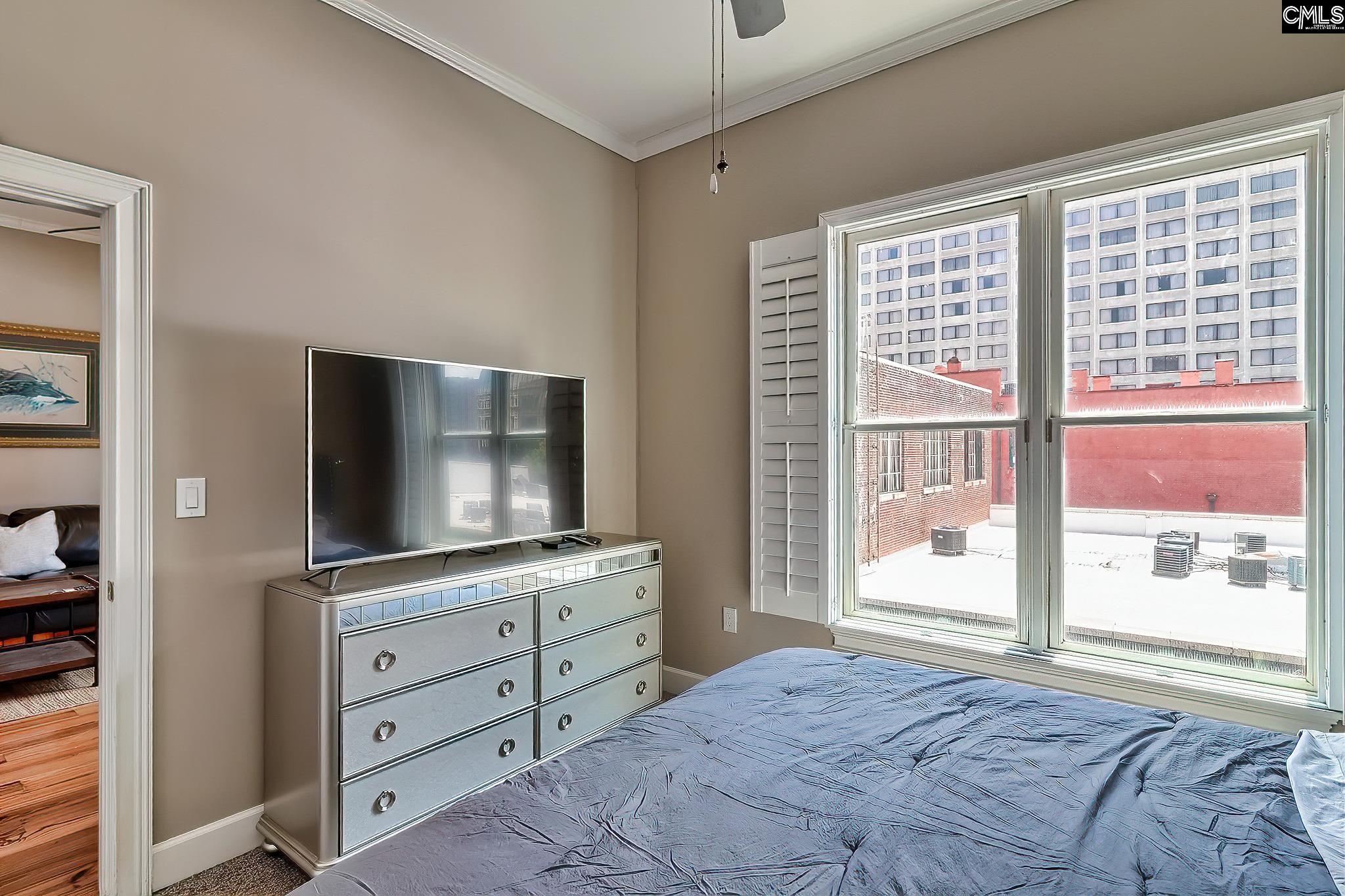 1520 Main Street, Unit 4G Columbia, SC 29201 - Photo 15 of 19