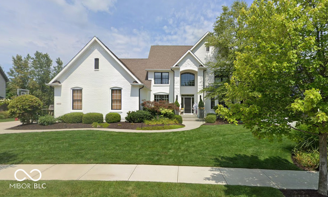14724 Pleasant Crest Avenue Fishers, IN 46037 - Photo 1 of 2