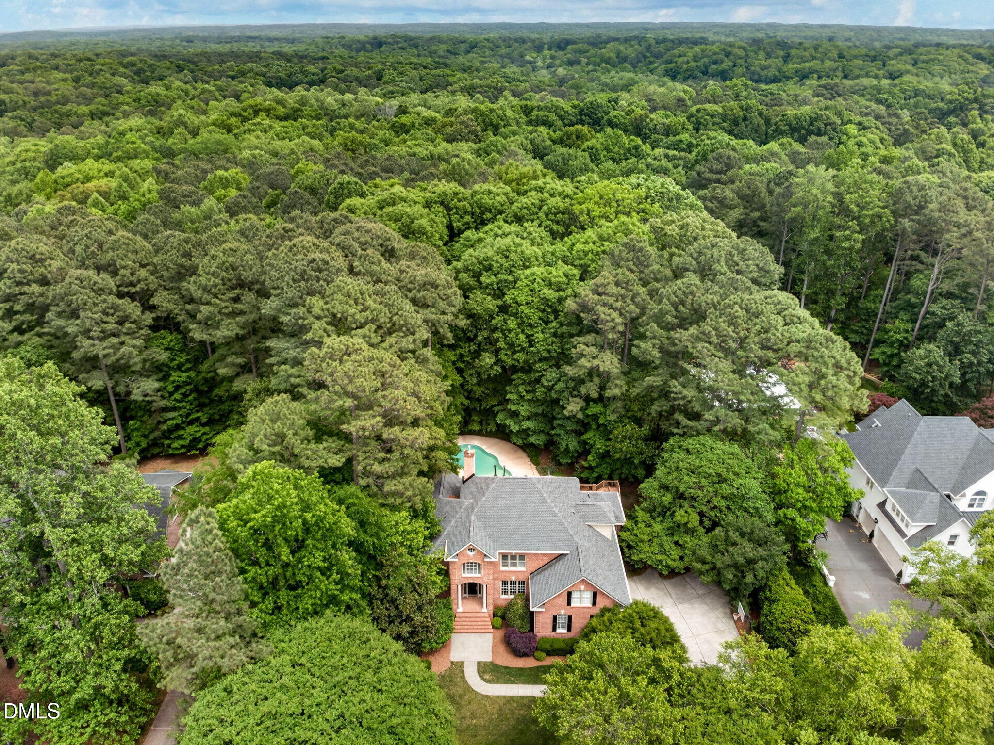 5224 Deergrass Court Raleigh, NC 27613 - Photo 4 of 84 6-web-or-mls-5224 Deergrass Ct - 5