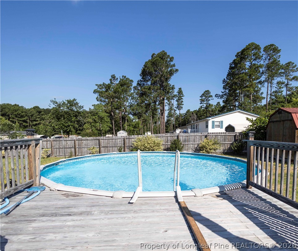 214 McKoy Town Road Cameron, NC 28326 - Photo 26 of 29