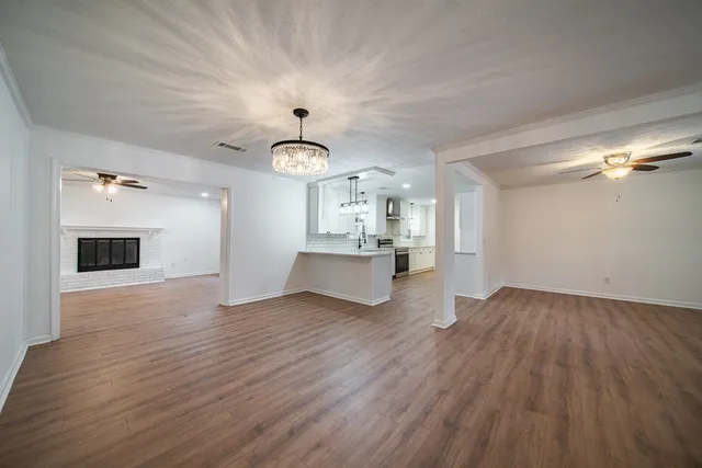 $284,900 | 523 North Oakley Drive, Columbus, GA 31906