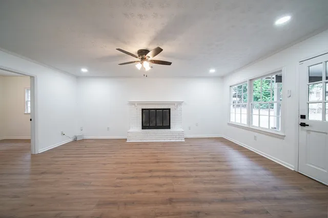 $284,900 | 523 North Oakley Drive, Columbus, GA 31906