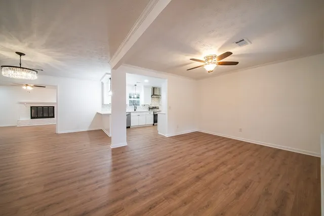 $284,900 | 523 North Oakley Drive, Columbus, GA 31906