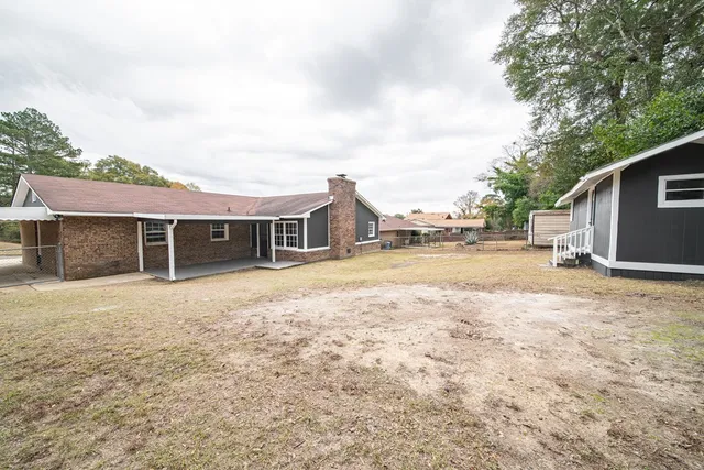 $284,900 | 523 North Oakley Drive, Columbus, GA 31906