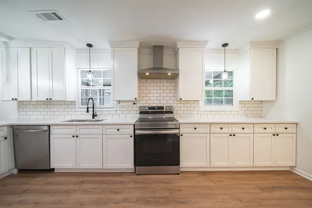 $284,900 | 523 North Oakley Drive, Columbus, GA 31906