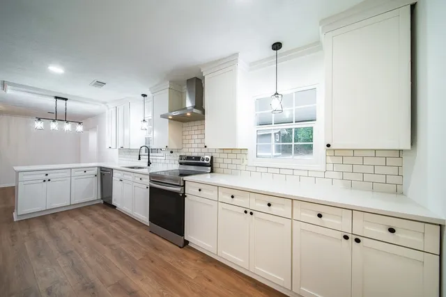 $284,900 | 523 North Oakley Drive, Columbus, GA 31906