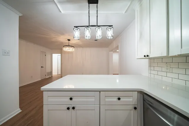 $284,900 | 523 North Oakley Drive, Columbus, GA 31906