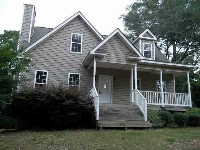 1280 Barrow Road Fort Valley, GA 31030 - Photo 1 of 1 Gallery Image 1